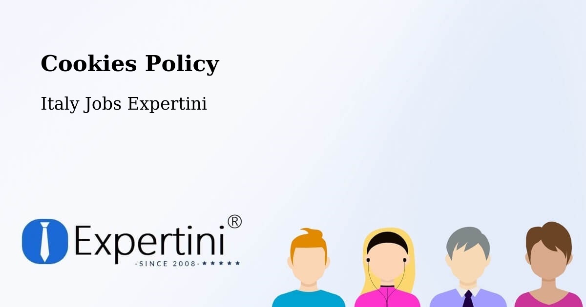 Cookie Policy – Usseglio - Italy Jobs Expertini