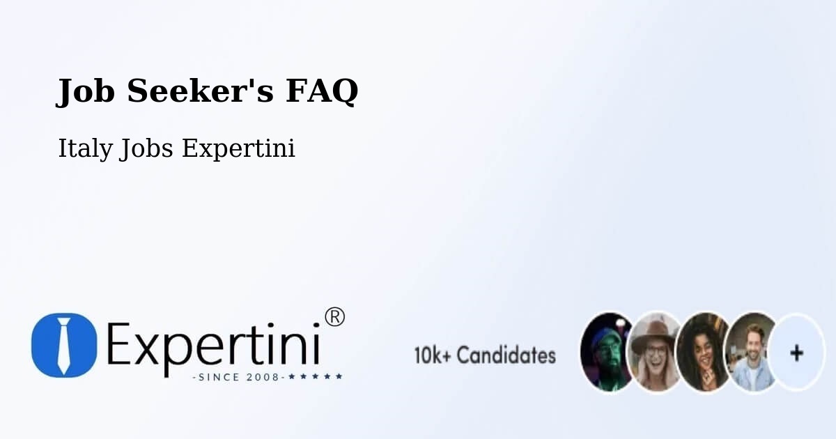 Employer FAQ – Usseglio - Italy Jobs Expertini