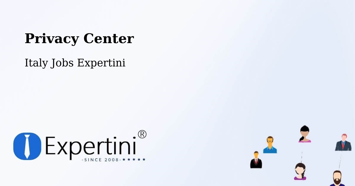 Privacy Policy – Usseglio - Italy Jobs Expertini