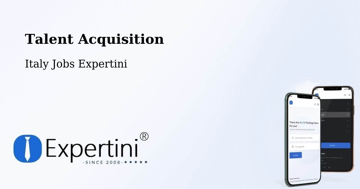 Post Jobs & Find Candidates in Usseglio – Talent Acquisition Solutions - Italy Jobs Expertini